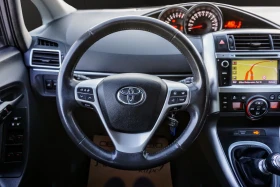 Toyota Verso 1.6i ACTIVE , снимка 9