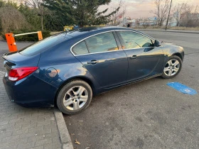 Opel Insignia CDTI 2.0, снимка 5