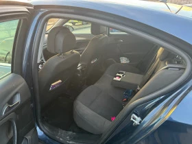 Opel Insignia CDTI 2.0, снимка 9