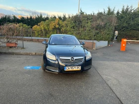 Opel Insignia CDTI 2.0, снимка 2