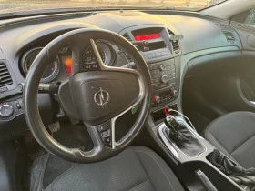 Opel Insignia CDTI 2.0, снимка 10