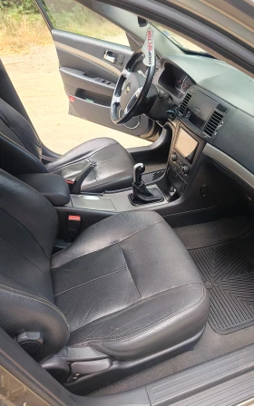 Chevrolet Epica 2.0 LPG  6 цилиндъра редови, снимка 16