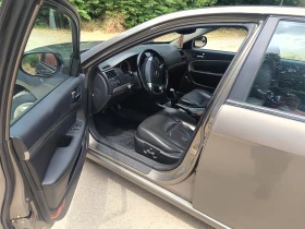 Chevrolet Epica 2.0 LPG  6 цилиндъра редови, снимка 6