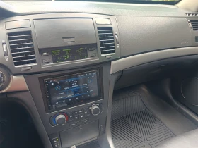 Chevrolet Epica 2.0 LPG  6 цилиндъра редови, снимка 14