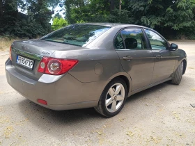 Chevrolet Epica 2.0 LPG  6 цилиндъра редови, снимка 3