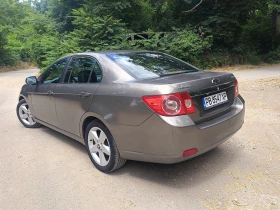 Chevrolet Epica 2.0 LPG  6 цилиндъра редови, снимка 4