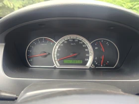 Chevrolet Epica 2.0 LPG  6 цилиндъра редови, снимка 13