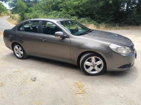 Chevrolet Epica 2.0 LPG  6 цилиндъра редови, снимка 2
