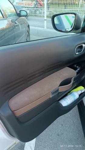 Citroen C4 Cactus, снимка 3