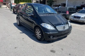 Mercedes-Benz A 150 1.5i - КЛИМАТИК, снимка 3
