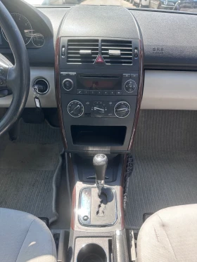 Mercedes-Benz A 150 1.5i - КЛИМАТИК, снимка 13