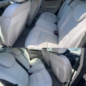 Mercedes-Benz A 150 1.5i - КЛИМАТИК, снимка 14