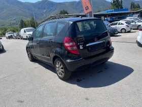 Mercedes-Benz A 150 1.5i - КЛИМАТИК, снимка 7