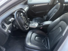 Audi A4 PREMIUM PLUS, снимка 10