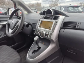 Toyota Verso 2.2D4D AUTOMAT , снимка 10