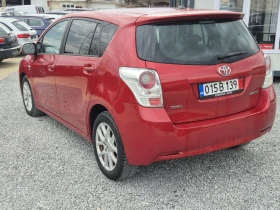Toyota Verso 2.2D4D AUTOMAT , снимка 5