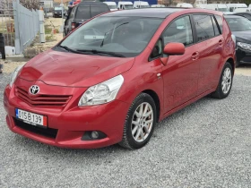 Toyota Verso 2.2D4D AUTOMAT , снимка 4