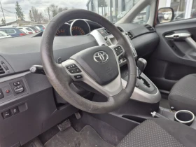 Toyota Verso 2.2D4D AUTOMAT , снимка 8