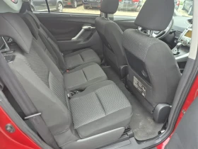 Toyota Verso 2.2D4D AUTOMAT , снимка 12