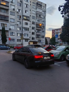 Audi A6, снимка 2