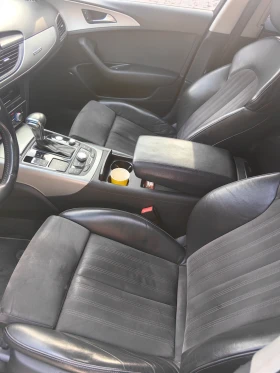 Audi A6, снимка 4