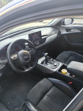 Audi A6, снимка 3