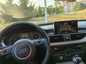 Audi A6, снимка 6