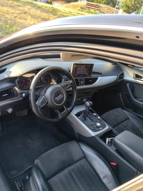 Audi A6, снимка 7