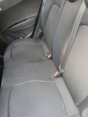 Hyundai I10, снимка 9