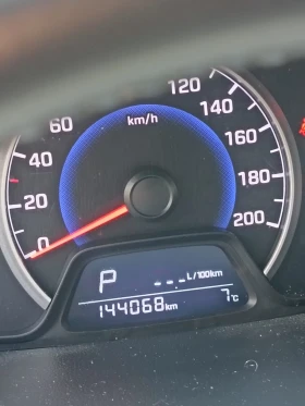 Hyundai I10, снимка 7