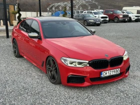 BMW 550 М550 XDrive STAGE 2, снимка 2