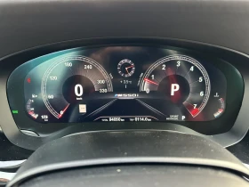 BMW 550 М550 XDrive STAGE 2, снимка 11