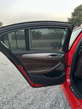 BMW 550 М550 XDrive STAGE 2, снимка 10