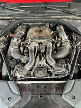 BMW 550 М550 XDrive STAGE 2, снимка 17