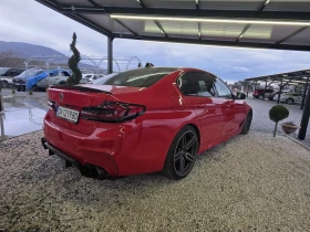 BMW 550 М550 XDrive STAGE 2, снимка 5
