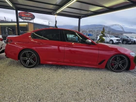 BMW 550 М550 XDrive STAGE 2, снимка 4