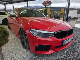 BMW 550 М550 XDrive STAGE 2, снимка 1