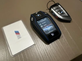 BMW 520 M-Sport * xDrive* Face* Digital* Full Led* 360cam, снимка 16