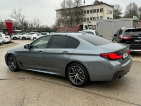 BMW 520 M-Sport * xDrive* Face* Digital* Full Led* 360cam, снимка 4