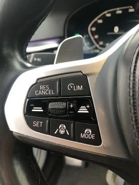 BMW 520 M-Sport * xDrive* Face* Digital* Full Led* 360cam, снимка 14