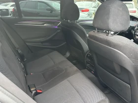 BMW 520 M-Sport * xDrive* Face* Digital* Full Led* 360cam, снимка 10
