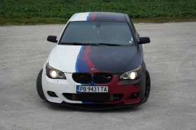BMW 535 ЦЕНА ДО 25.03. СПЕШНО, снимка 3