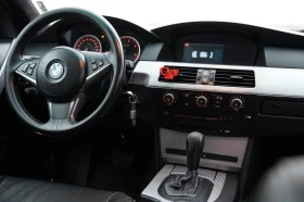 BMW 535 ЦЕНА ДО 25.03. СПЕШНО, снимка 11