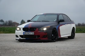 BMW 535 ЦЕНА ДО 25.03. СПЕШНО, снимка 2