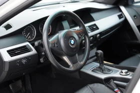 BMW 535 ЦЕНА ДО 25.03. СПЕШНО, снимка 12