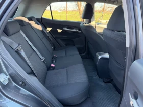 Toyota Auris 2.0, снимка 12