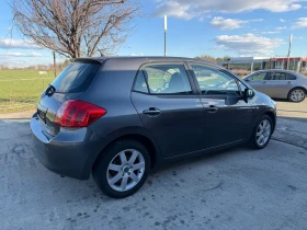 Toyota Auris 2.0, снимка 7