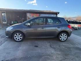 Toyota Auris 2.0, снимка 4