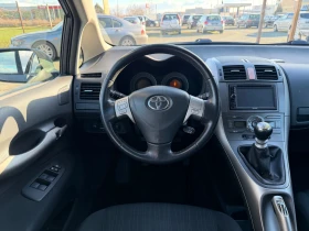 Toyota Auris 2.0, снимка 9