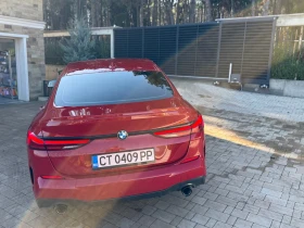 BMW 2 Gran Coupe 220, снимка 6